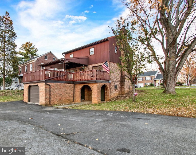 3400 Reading Crest Ave, Reading, PA 19605 - photo 1