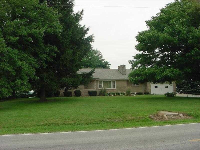 3378 E Sr 213, Atlanta, IN 46031 - photo 1