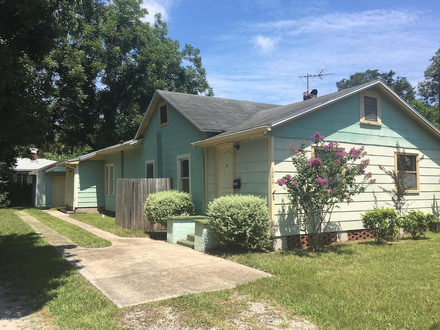 1574 Hamilton St, Jacksonville, FL 32210 - photo 1