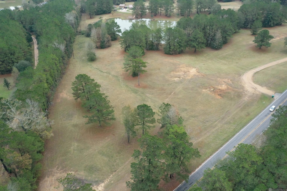 Lot 4-A-1 Louisiana 421, Saint Francisvle, LA 70775 - photo 1