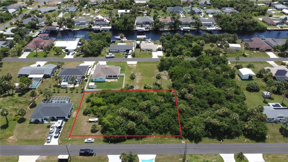 4501 Ewing Cir, Port Charlotte, FL 33948 - photo 1