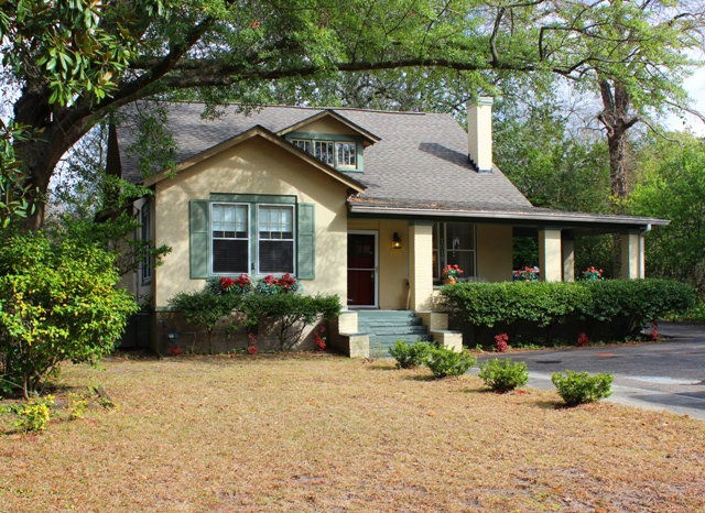 Main View