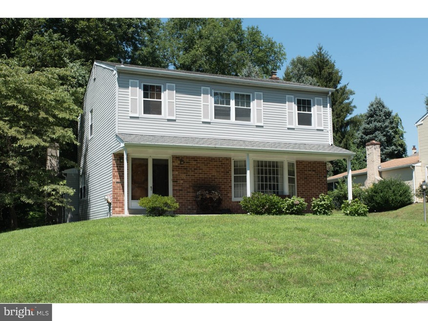 737 Windsor Place, Wallingford, PA 19086 - photo 1