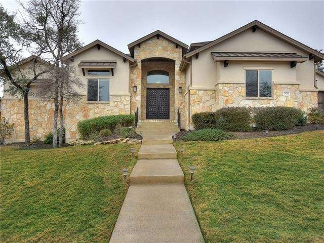 This 4000+ sq. ft. home sits on a .4+acre lot in G