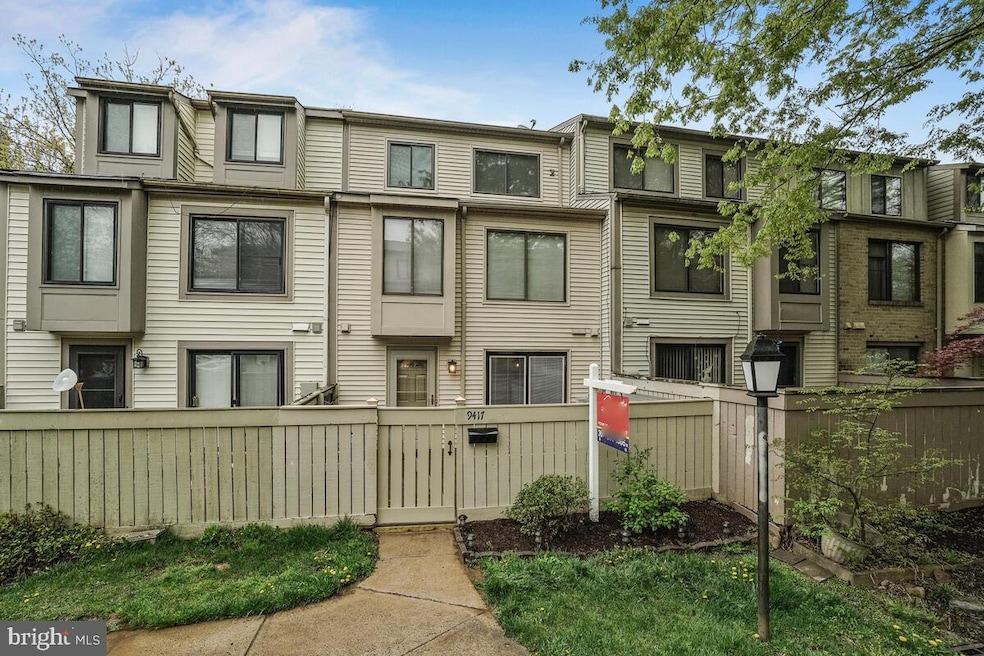 9417 Chadburn Place, Montgomery Village, MD 20886 - photo 1