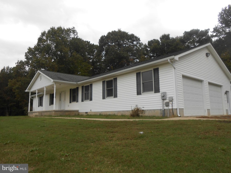 44790 Buck Redman Rd, Callaway, MD 20620 - photo 1