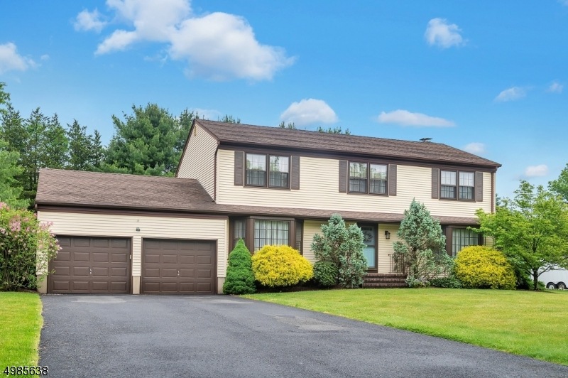 5 Mettle Ln, Wharton, NJ 07885 - photo 1