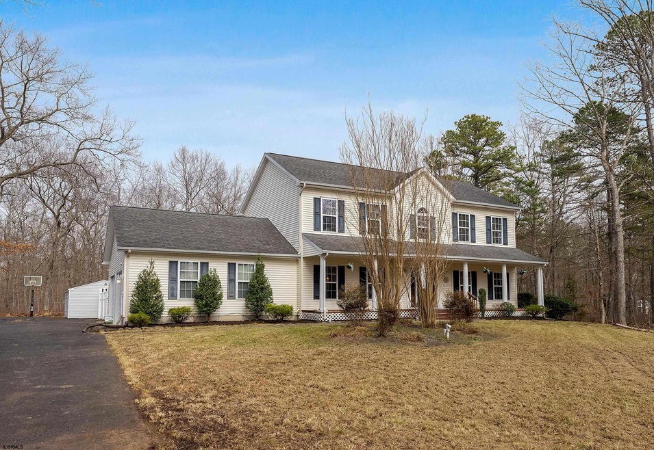 4031 Drosera St, Mays Landing, NJ 08330 - photo 1