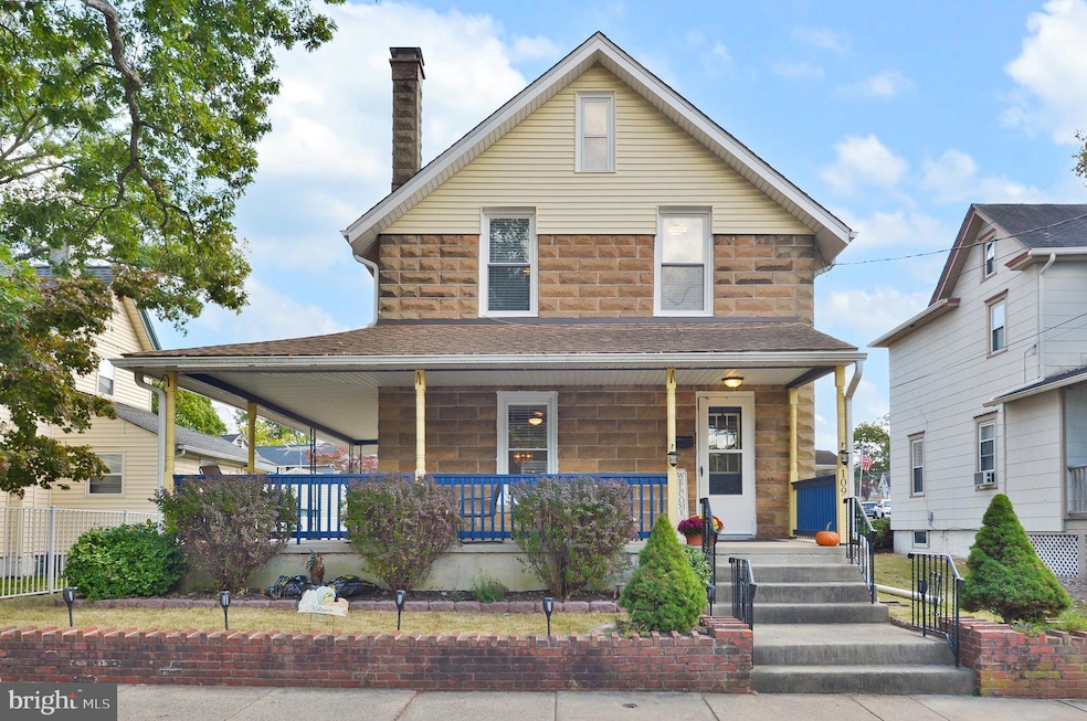 109 Laurel Ave, Pitman, NJ 08071 - photo 1