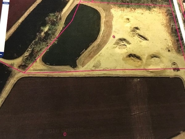 Lot 9A Holmes, Carver, MA 02330 - photo 1