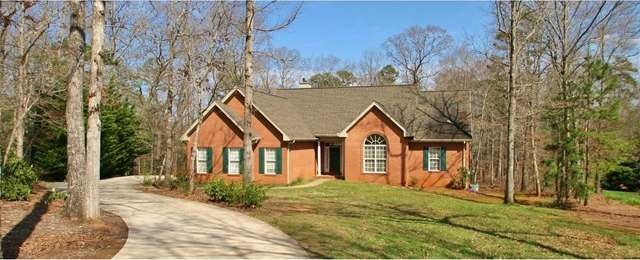 160 Settlers Point Dr, Clarkesville, GA 30523 - photo 1