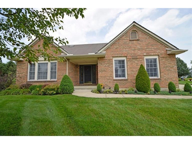 7224 Foxstone Ct, Liberty Township, OH 45044 - photo 1