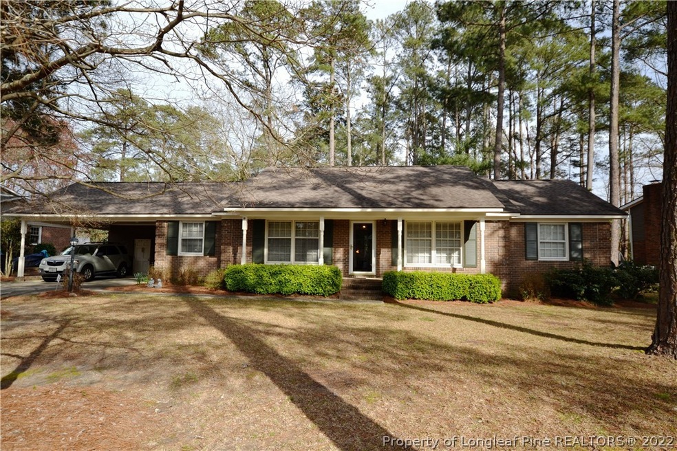 3318 Jura Dr, Fayetteville, NC 28303 - photo 1