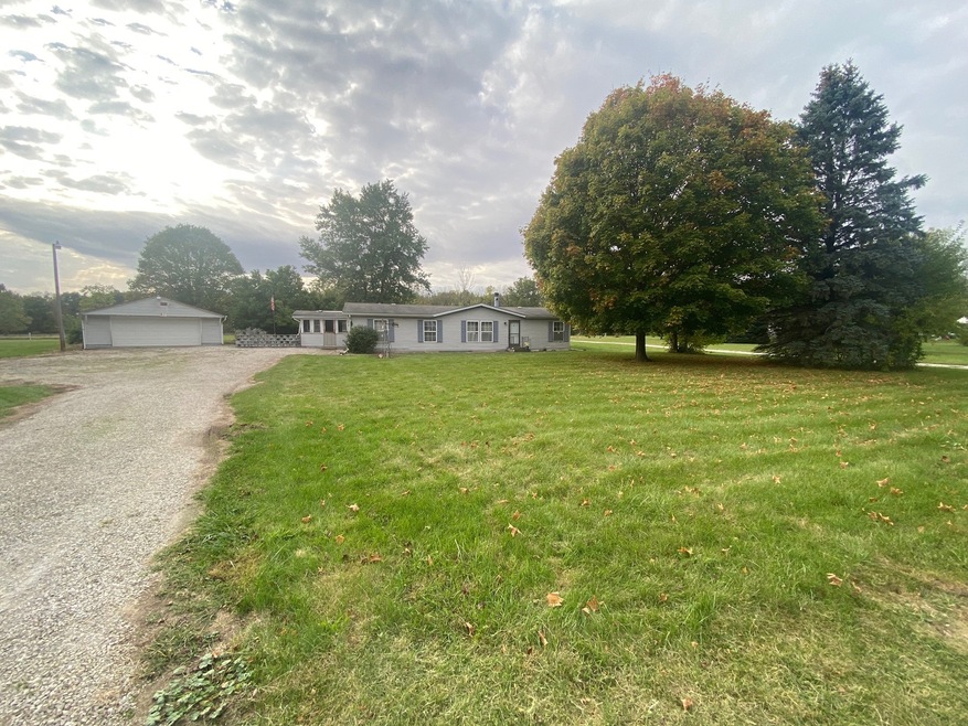 5603 N 700 E, Darlington, IN 47940 - photo 1