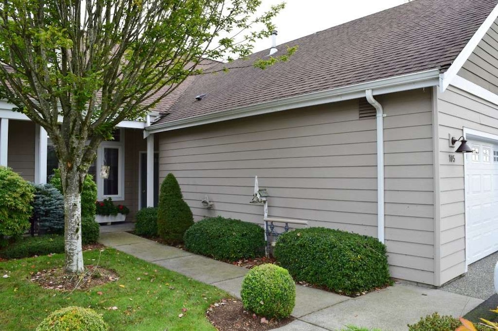 987 Aaron Dr unit A105, Lynden, WA 98264 - photo 1