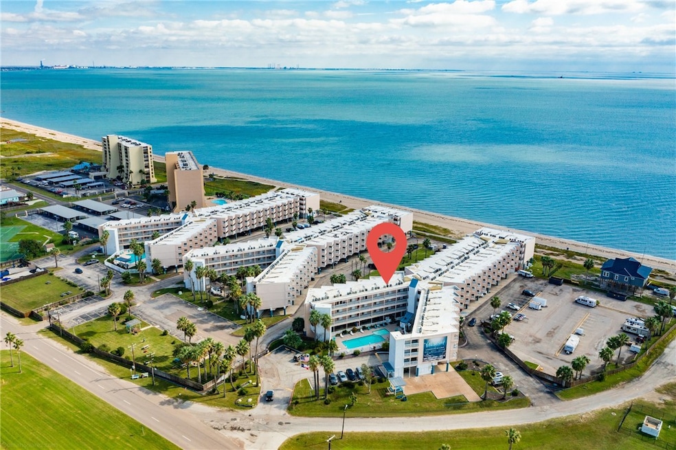 Villa Del Sol Condominiums Corpus Christi