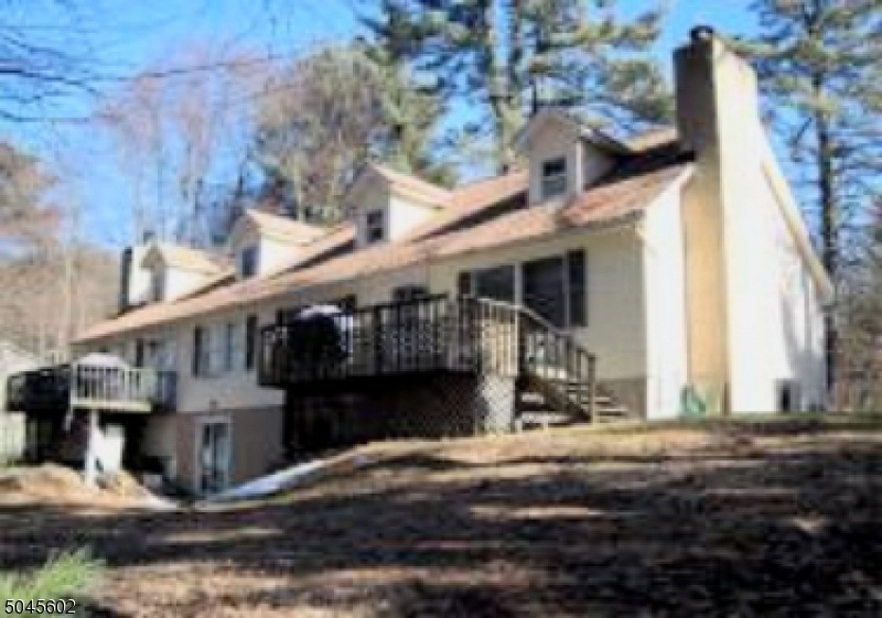 127 Hemlock Hill unit A&B, Montague, NJ 07827 - photo 1