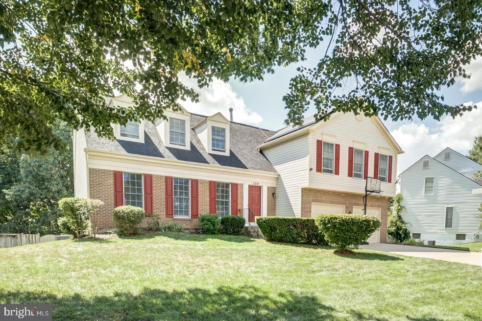 11218 Minstrel Tune Dr, Germantown, MD 20876 - photo 1