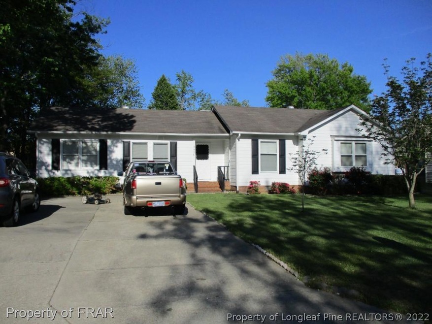 4404 Westfield Rd, Fayetteville, NC 28314 - photo 1