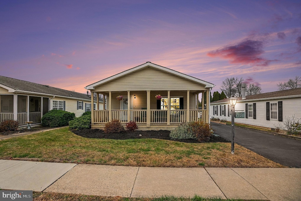 1106 Jfk Dr unit 34, North Wales, PA 19454 - photo 1