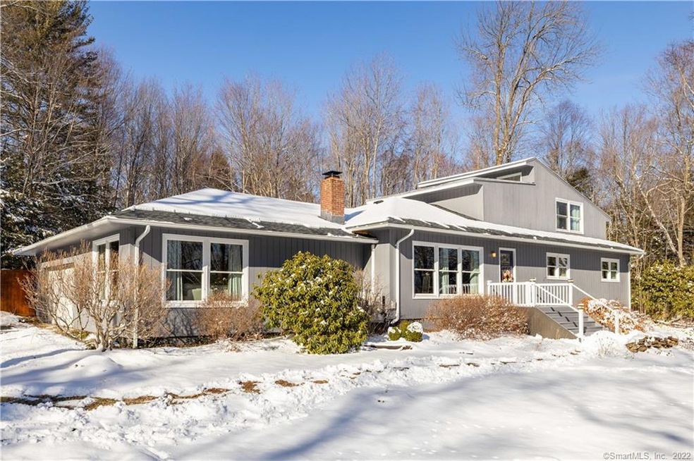 6 Vickers Rd, New Hartford, CT 06057 - photo 1