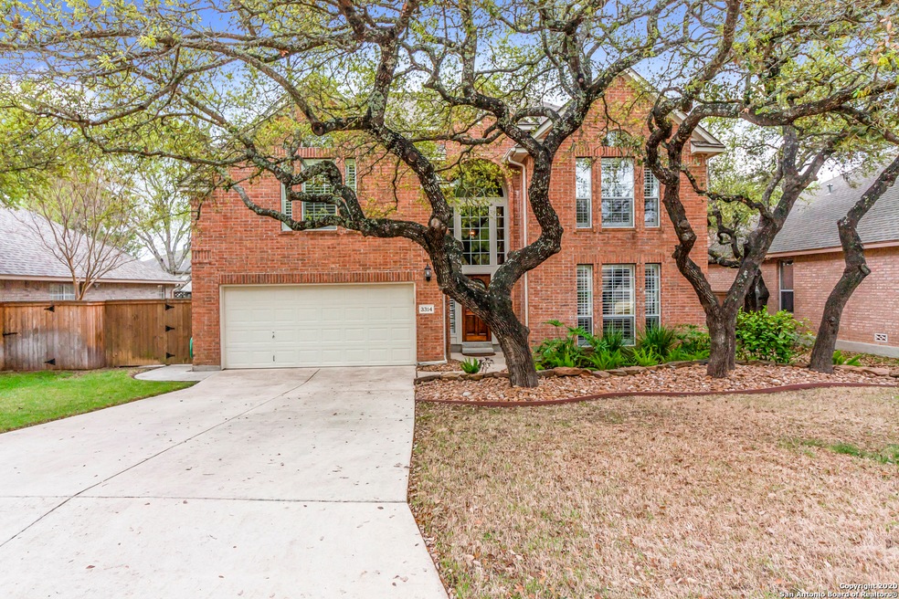 3314 Mineral Creek, San Antonio, TX 78259 - photo 1