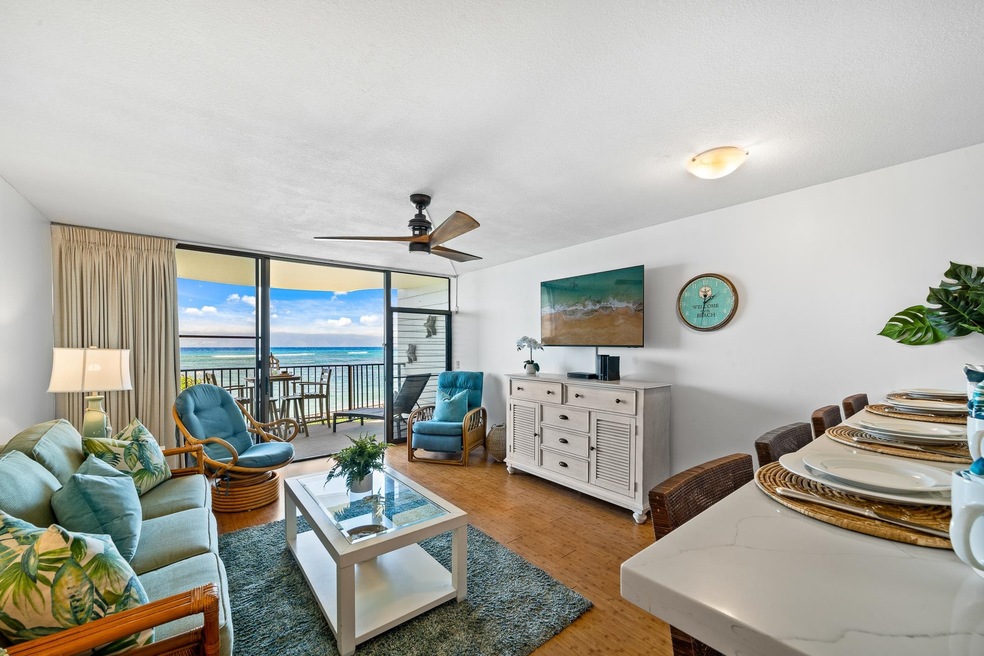 Kahana Reef unit 203, Lahaina, HI 96761 - photo 1