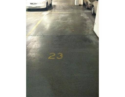 6-8 Whittier Place Parking Space unit 23, Boston, MA 02114 - photo 1