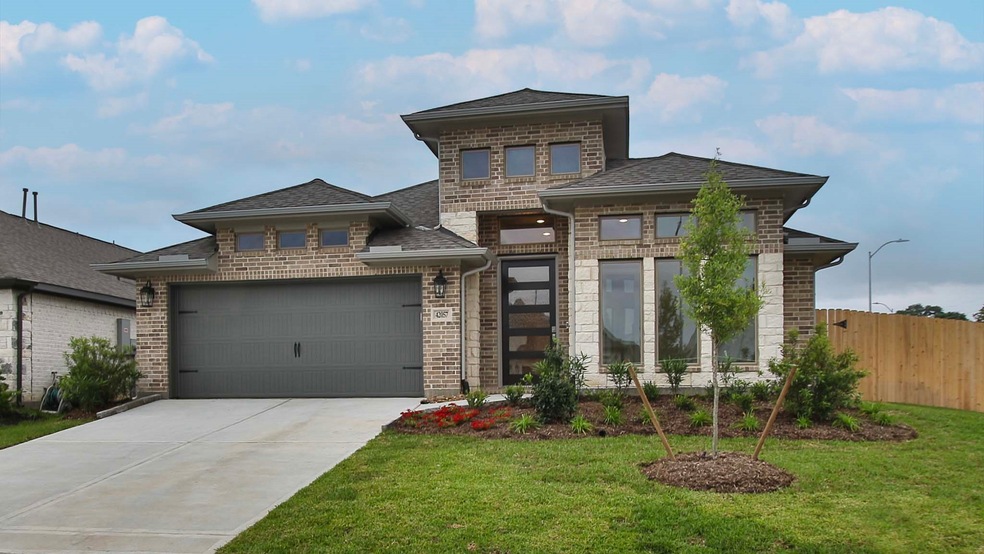 42057 Mystical Bend Rd, Magnolia, TX 77354 - photo 1