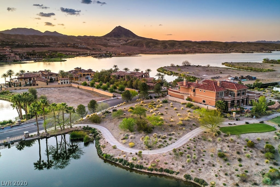 36 Rue Mediterra Dr, Henderson, NV 89011 - photo 1