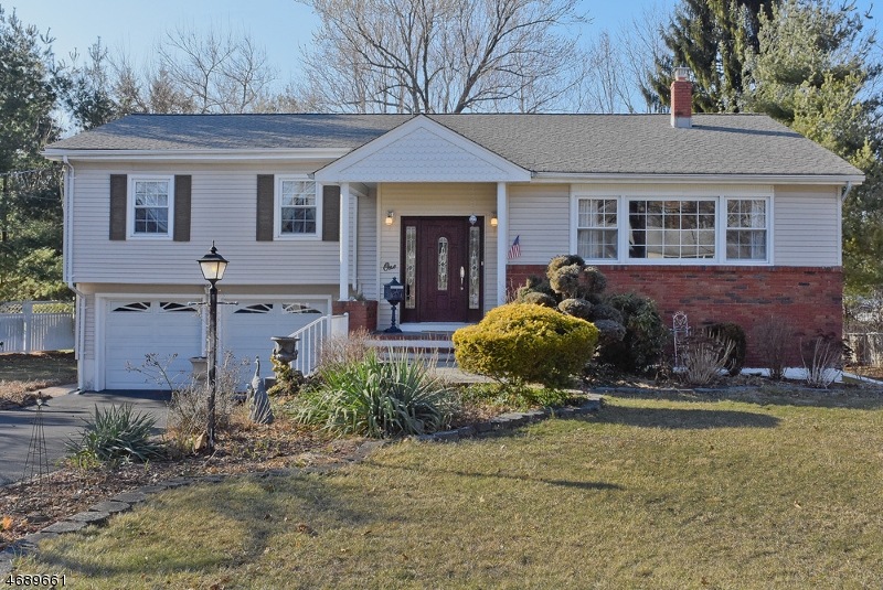 1 Grecian St, Parsippany, NJ 07054 - photo 1
