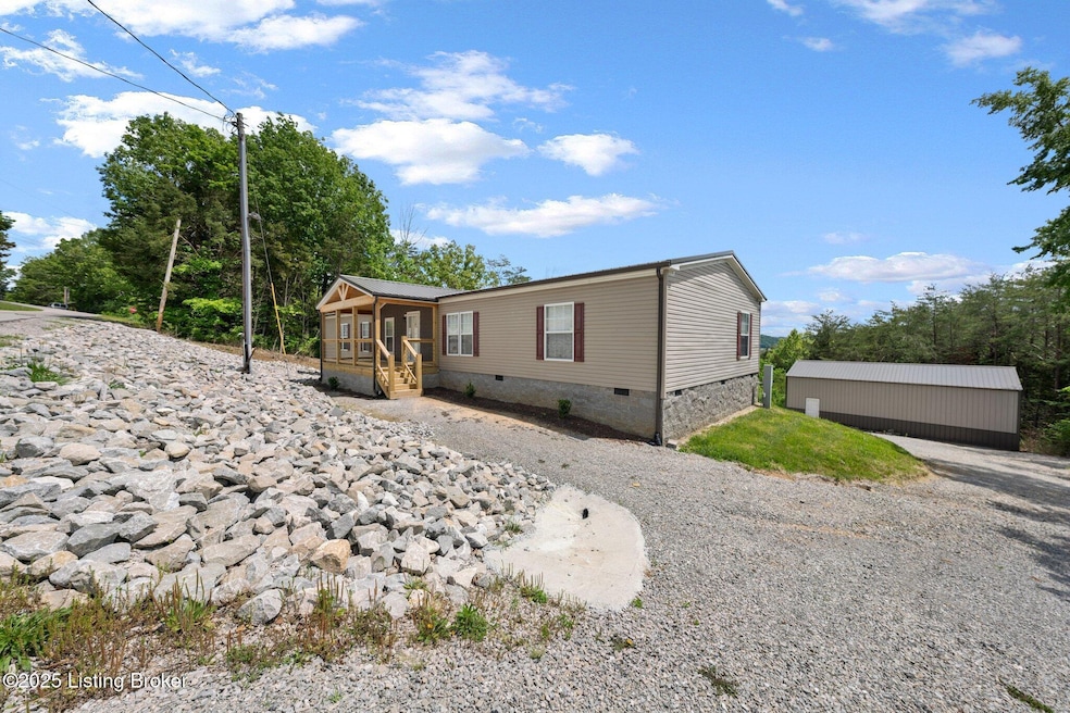Sold $389,900 • Co-Listing Agent