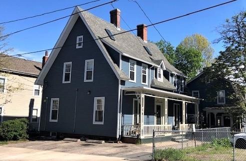 191 Power St unit 2 R, Providence, RI 02906 - photo 1