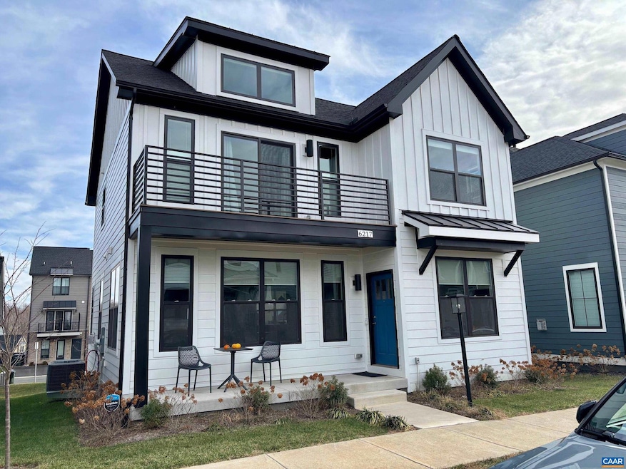 6217 Raynor Place, Crozet, VA 22932 - photo 1