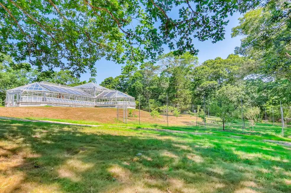 Chilmark, Martha's Vineyard