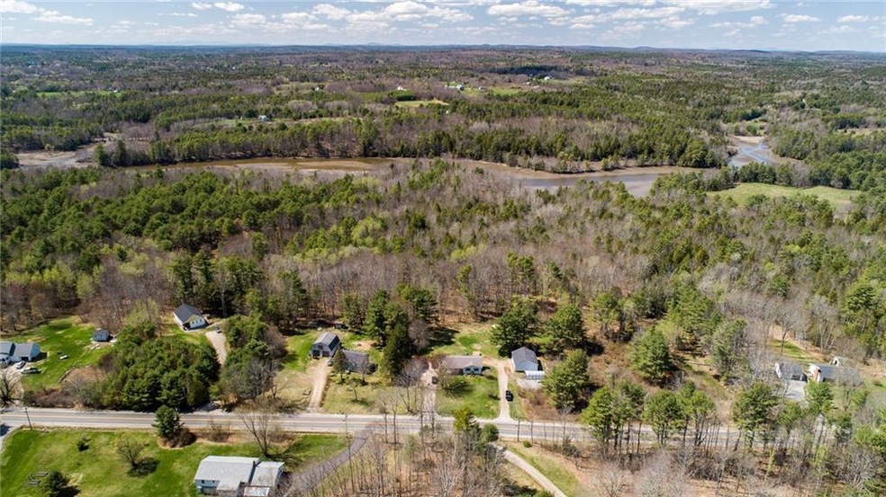 00 W Side River Rd, Bowdoinham, ME 04008 - photo 1