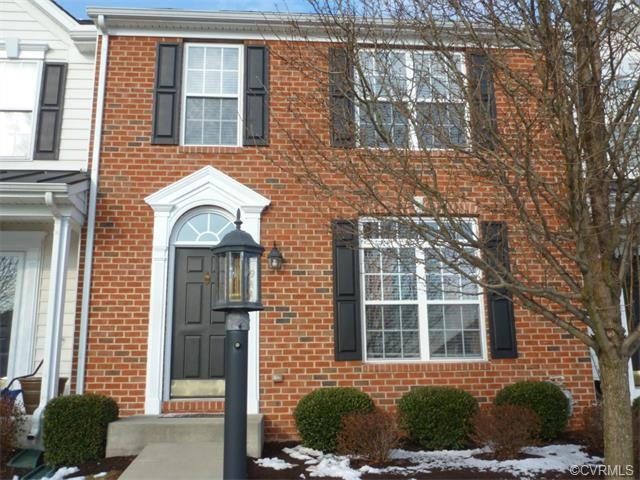 Great Maintenance Free Gold Community! Beautiful B