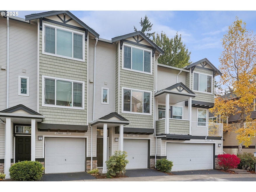 15400 SW Mallard Dr unit 104, Beaverton, OR 97007 - photo 1