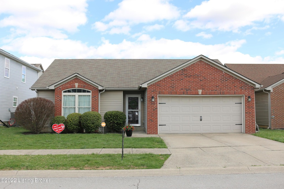 248 Palmer Dr, Frankfort, KY 40601 - photo 1