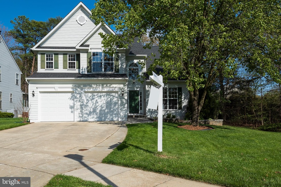 8812 Country Oak Dr, Odenton, MD 21113 - photo 1