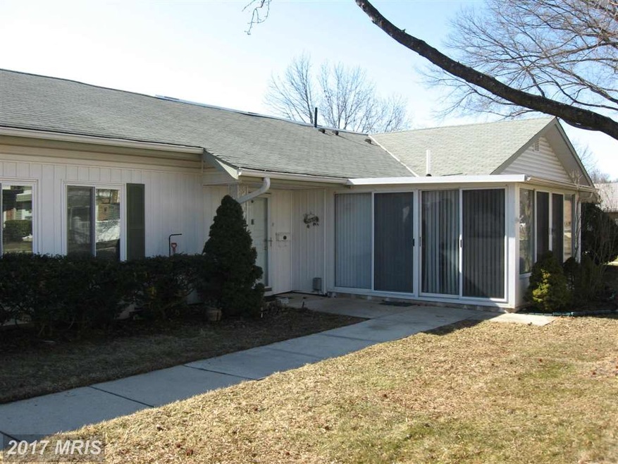 3151 Adderley Ct, Silver Spring, MD 20906 - photo 1