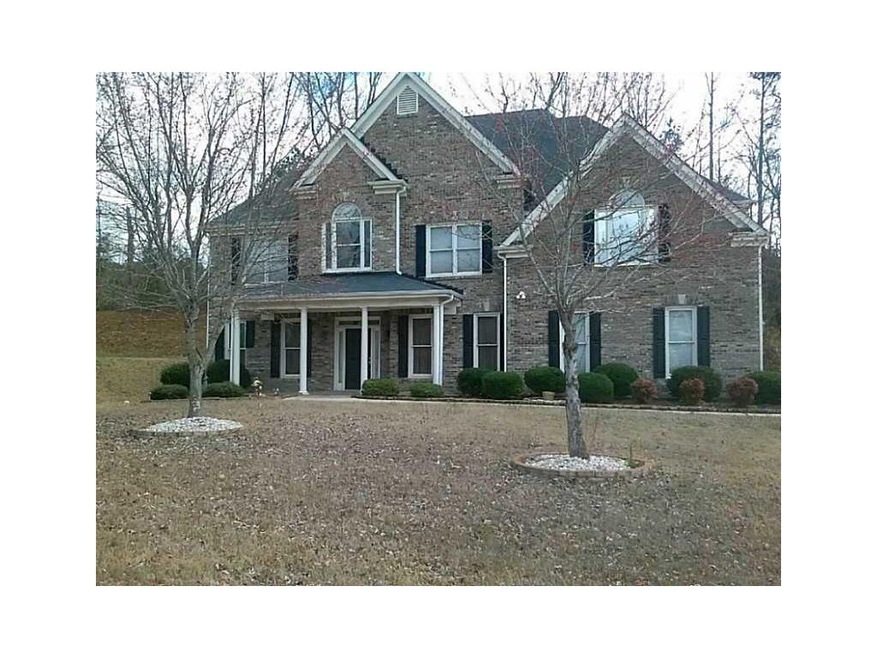 3840 Cherry Ridge Blvd, Decatur, GA 30034 - photo 1
