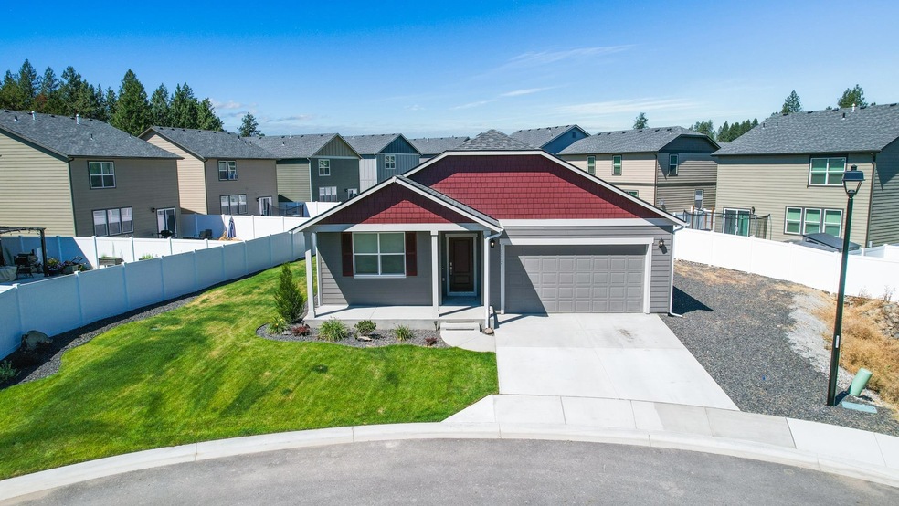 1117 E Gallium Ln, Colbert, WA 99005 - photo 1