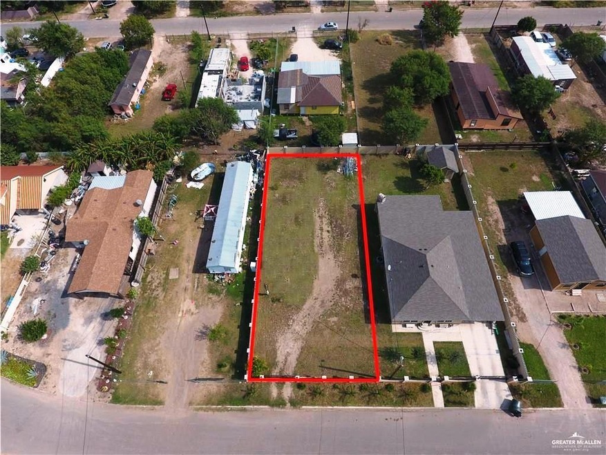 1913 Gettysburg St, Donna, TX 78537 - photo 1