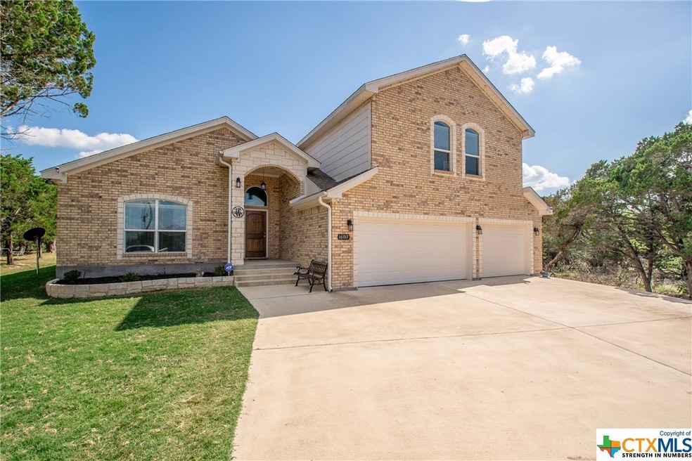 16017 Toby Ct, Temple, TX 76502 - photo 1