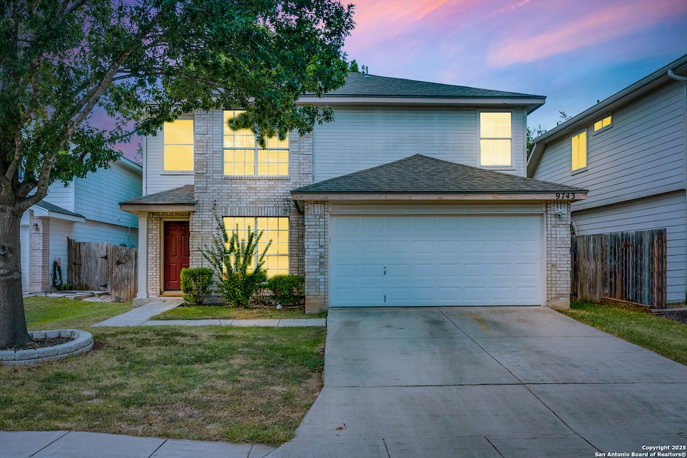 Under Contract $294,500