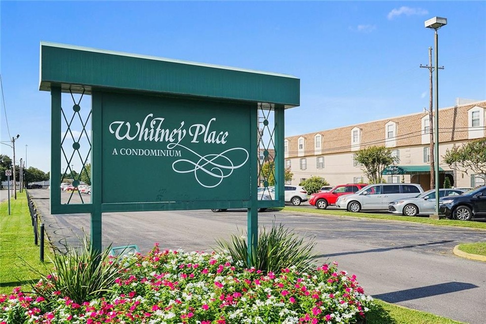 Welcome to Whitney Place Condominiums!