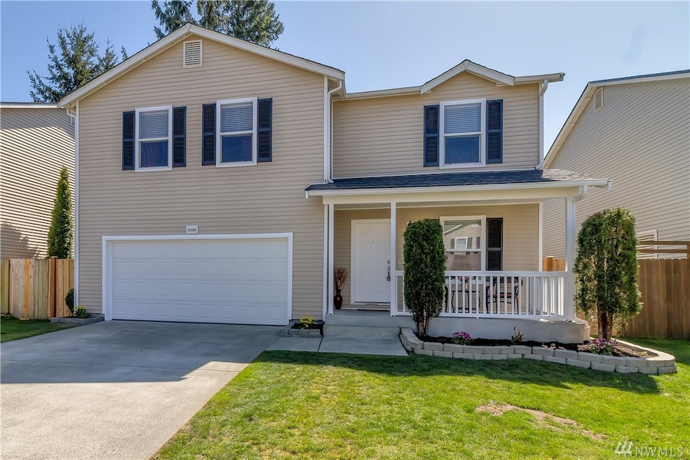 10504 196th St E, Graham, WA 98338 - photo 1