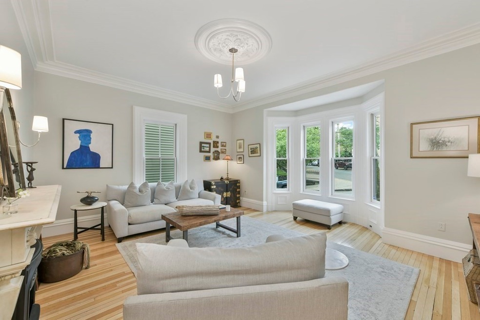 96 G St unit 1, Boston, MA 02127 - photo 1