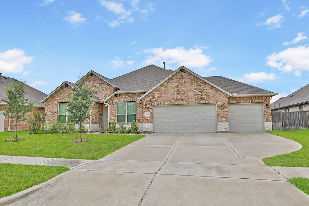 12514 Beddington Ct, Tomball, TX 77375 - photo 1